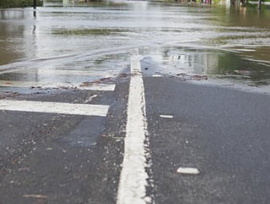 Flooding