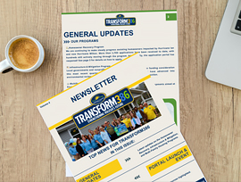 Newsletter
